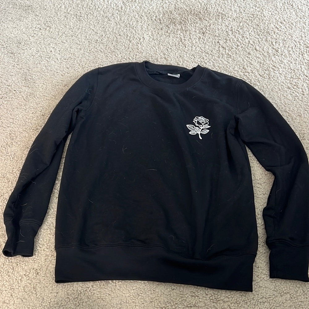 Long sleeve